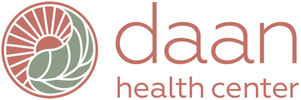 daan health center